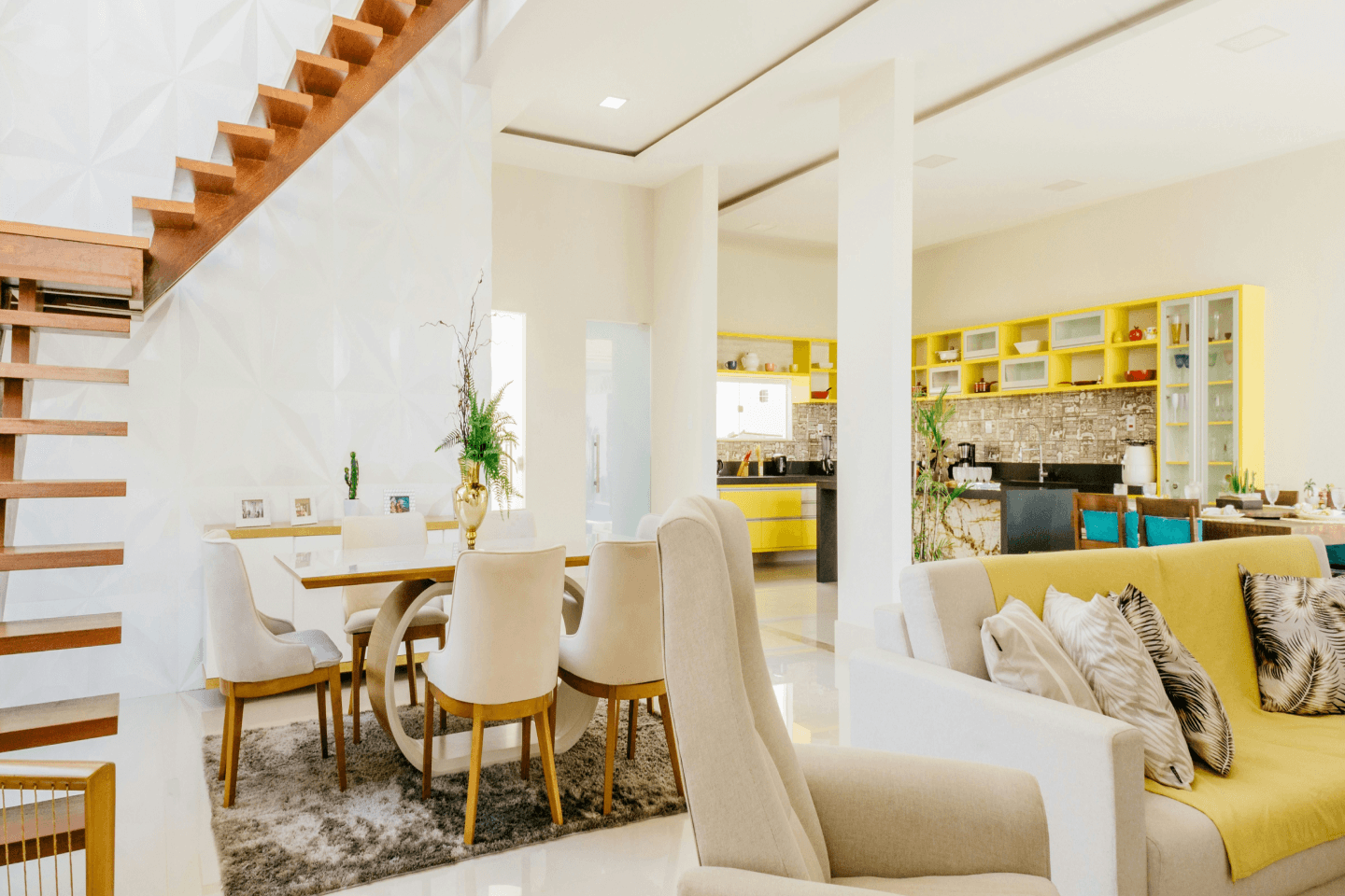 Smart Lock Solutions for Dynamic